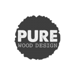 pure wood design