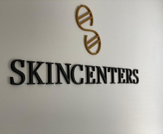 Skincenters Malle