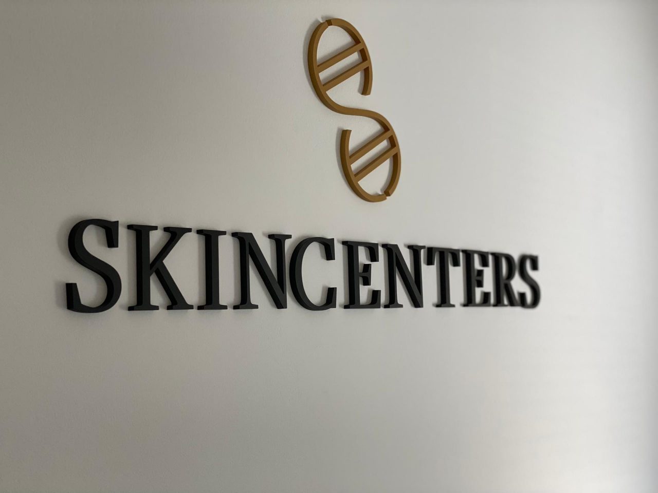 Skincenters Malle