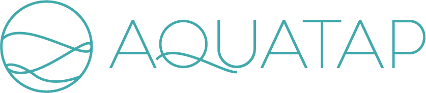 Logo aquatap