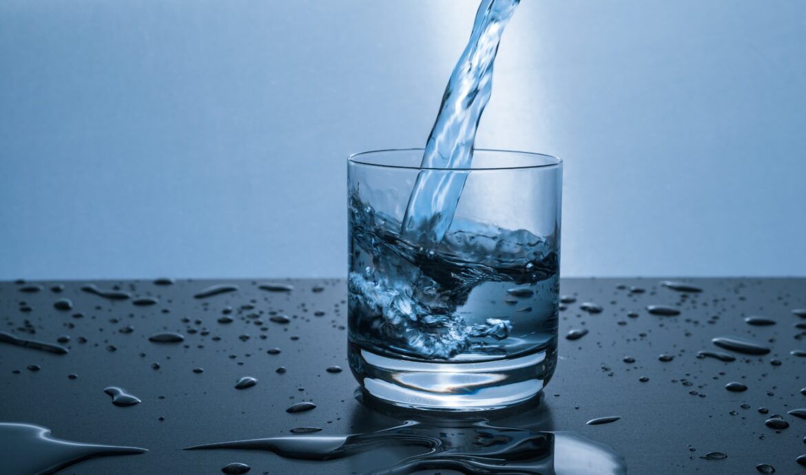 Zuiver drinkwater met Aquatap