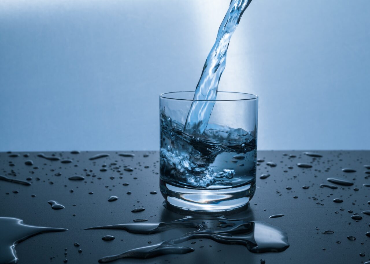 Zuiver drinkwater met Aquatap
