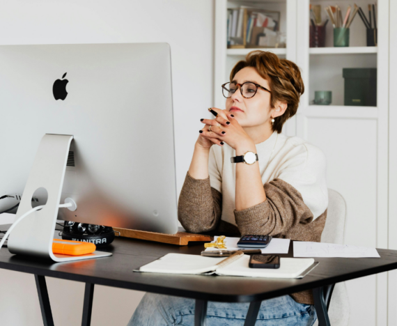 De 5 belangrijkste veranderingen voor ondernemers