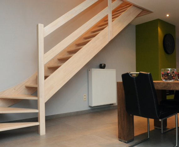 AUG - Slimme Trappen